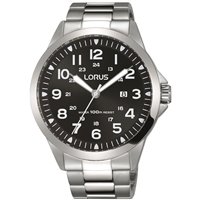 Orologio Lorus Uomo in Acciaio RH923GX9 - RH923GX9